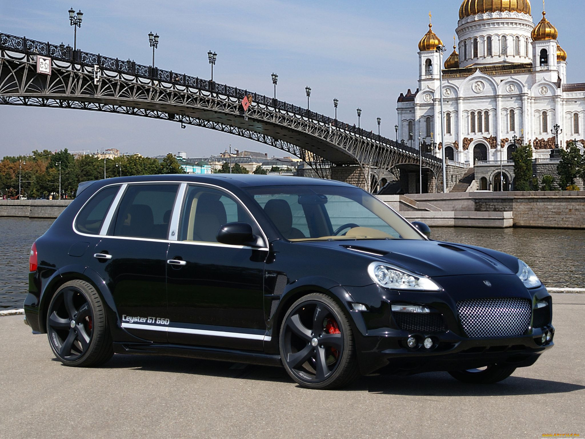 , porsche